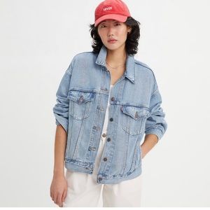 Levi’s 90 Trucker Denim Jacket in XS